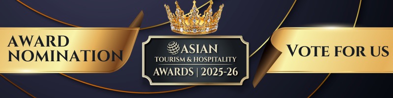 Award nomination banner